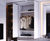 ConcealX pivot door kits for single- and double-leaf doors 6