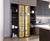 ConcealX pivot door kits for single- and double-leaf doors 5