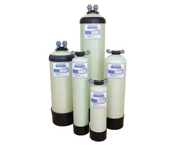 I-on-x exchange cylinders, Series 1-10