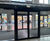 Automatic sliding doors create warm welcome for Ibis hotel guests 1