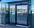 Automatic Access Upgrade for Cumbrian Business Park 1
