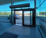 Automatic Access Upgrade for Cumbrian Business Park - on this page