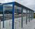 Cycle shelter and bike stands - IDA Advance Building, Carlow 0