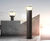 SunSeeker Bollard - 360° solar tracking illuminated bollard 2