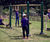 Children’s Fitness Rig - outdoor gym equipment for 6 users 0