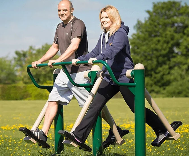 Gym equipment starter new arrivals pack