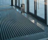 EMCO Diplomat entrance matting system - on this page