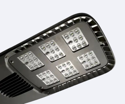 Axia 3 LED luminaire