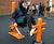 State-of-the-art outdoor gym equipment - Sheffield Olympic Legacy Park 2