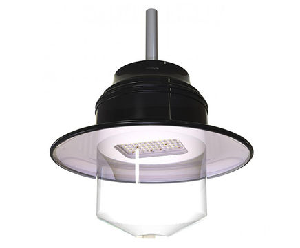 St Giles® decorative traditional luminaire