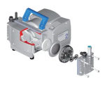 VACUUBRAND diaphragm pumps
