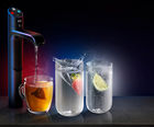 Zip HydroTap® Sparkling boiling and chilled water mixer