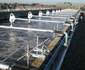 Aquaconsult AEROSTRIP® fine bubble aeration diffusers