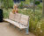 Street furniture for new city centre park - Manchester 4
