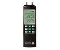 Testo 312-4 Pressure Meter (Water / Gas)