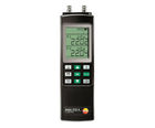 Testo 312-4 Pressure Meter (Water / Gas)