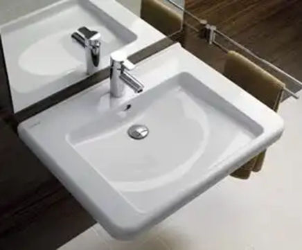 All Bathroom suite