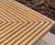 Seating, planters and pergola for new manufacturing facilities 10