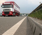 ACO KerbDrain D - combined kerb and drainage system