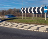 ACO KerbDrain E / E+ - combined kerb and drainage system - on this page
