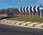 ACO KerbDrain E / E+ - combined kerb and drainage system