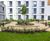 Outdoor seating for student accommodation in Birmingham 0