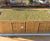 Enclosed cycle shelter with green roof - Sir John Peace Building 0