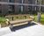External furniture package - University of York 8