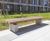 External furniture package - University of York 9