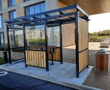External furniture package - University of York - on this page