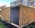 External furniture package - University of York 7