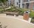 External furniture package - University of York 2
