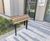 External furniture package - University of York 6
