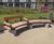 External furniture package - University of York 1