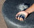 Loop Up -  polyethylene outdoor stool seat 7