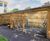 Cycle parking, buggy shelters and seating for primary school 4