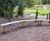 Cycle parking, buggy shelters and seating for primary school 5
