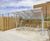Cycle shelters and racks for 235,000 sq ft industrial estate 1