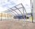 Cycle shelters and racks for 235,000 sq ft industrial estate 4