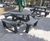 Recycled plastic picnic table sets - The Garden House, Rotherham 2