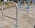 Cycle shelters and stands for three council car parks 6