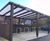 Cycle shelters and stands for three council car parks 2