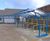 Cycle shelters and stands for three council car parks 0