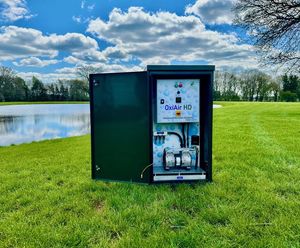 Introducing the OxiAir HD by Heathland Group Limited