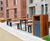 External furniture package for student accommodation - York 3