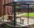 External furniture package for student accommodation - York 2