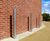 External furniture package for student accommodation - York 5
