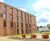 External furniture package for student accommodation - York 6