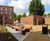 External furniture package for student accommodation - York 8