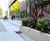 External seating and planters - School of Digital Arts (SODA) 5